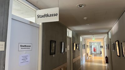 Stadt Teltow