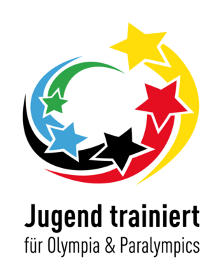 Jugend trainiert für Olympia Schuljahr 2024/25