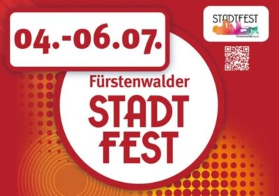 Stadtfest 2025 (Bild vergrößern)