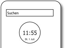 Handy Mehrgenerationenprojekt