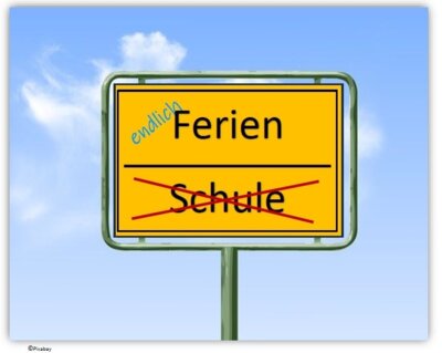 Meldung: Ferienprogramm 2025 der Gemeinde Dormitz; Anmeldewoche zwischen 11. und 18. Juli 2025