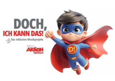 Foto zur Meldung: Wir DABEI! beim Fair All-Festival