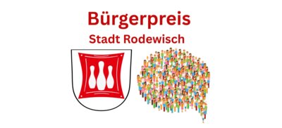 Bürgerpreis der Stadt Rodewisch