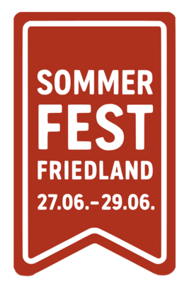 Danke an alle Unterstützer des Sommerfestes (Bild vergrößern)
