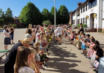 Abschied von den Pinguinen, Hasen und Drachen (Bild vergrößern)
