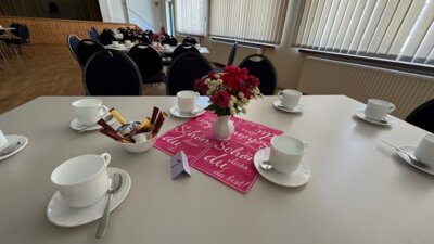 4. Sonntags-Café 2025
