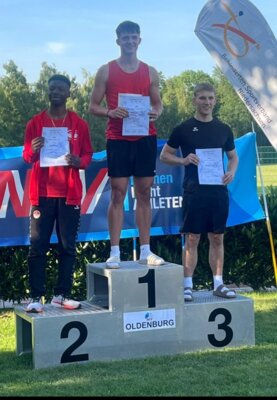 Fjare Zirbus (Platz 1), Foto: T. Just
