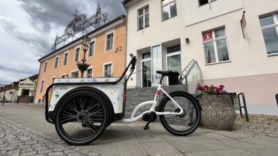 Stadt Teltow