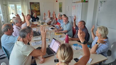 Meldung: CarST gegründet – Erfolg für die Carsharing-Strategie der OstAllianz