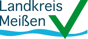 Logo Landkreis Meißen (Bild vergrößern)