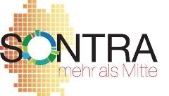 Logo: Sontra - mehr als Mitte (Bild vergrößern)