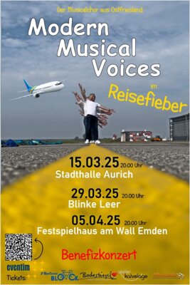 Modern Musical Voices