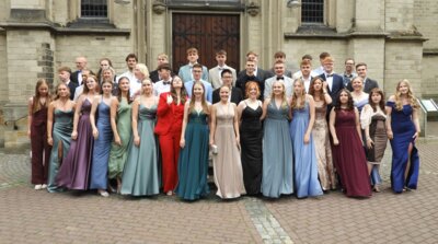 Abitur 2025