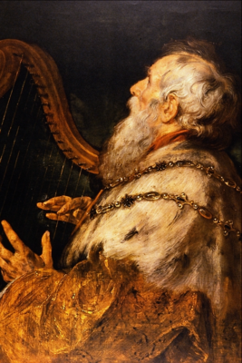 König David