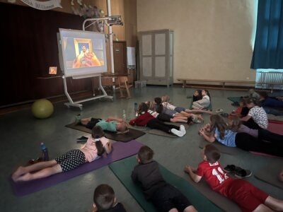 Foto zur Meldung: Kunst-Kino