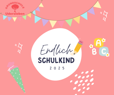 Informationen zur Einschulung 2026 (Bild vergr&ouml;&szlig;ern)