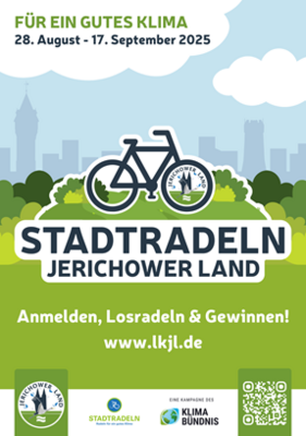 Stadtradeln 2025