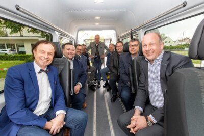Zwei Jahre AktiVVo Holzwinkel, Roth- und Zusamtal (Bild vergrößern)