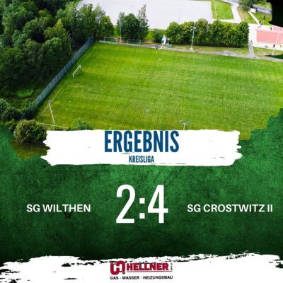 [SGW I]Bittere Heimniederlage gegen direkten Konkurrenten