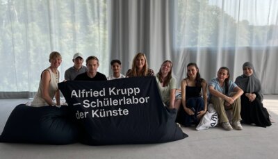 Gruppenfoto