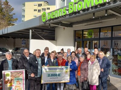Kelkheim gewinnt Fotochallenge bei Denns Biomarkt: 2.000 Euro Spende für die Bürgerstiftung (Bild vergr&ouml;&szlig;ern)