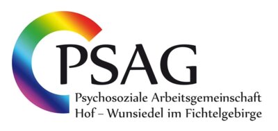 Meldung: Psychosoziale Arbeitsgemeinschaft Hof und Wunsiedel i. F.: Broschüre „Wege aus der Krise – Hilfsangebote bei psychischen Problemen“