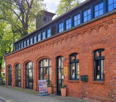 Stadt Teltow
