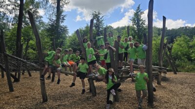 Wandertag