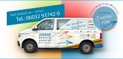 Foto: Jugendberufsagentur Wetterau (Bild vergr&ouml;&szlig;ern)