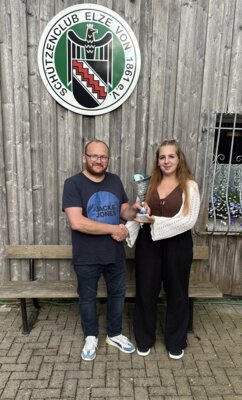 Meldung: Jugendpokal Juni
