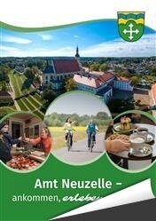 Neues digitales Imagepaket des Amtes Neuzelle veröffentlicht