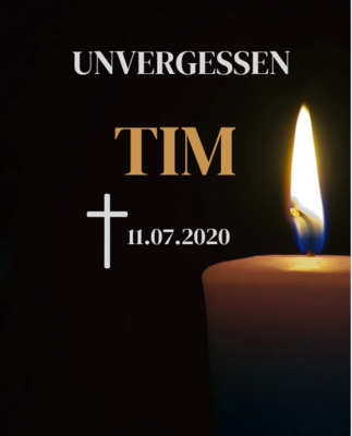 Meldung: Tim