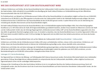 Pressemitteilung