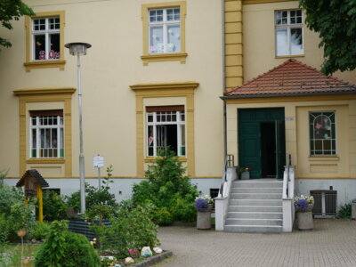 Foto: Rolandstadt Perleberg | Freizeitzentrum EFFI.