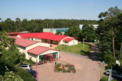 Ferienspaß im Bungalow in Arendsee oder Wall bietet die BBL Kindern und Jugendlichen in den Sommerferien an. Foto: KiEZ (Bild vergr&ouml;&szlig;ern)