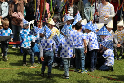 Maifest 2025 - Kunterbunt (Bild vergr&ouml;&szlig;ern)