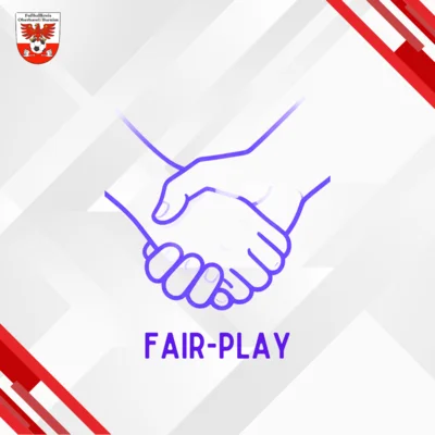 Die Fair-Play-Sieger der Saison 25/26 stehen fest (Bild vergr&ouml;&szlig;ern)