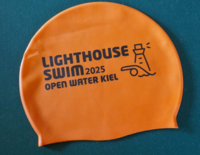 Meldung: Lighthouse Swim in Kiel