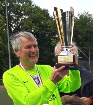 Olaf-Ramthun-Cup war ein voller Erfolg