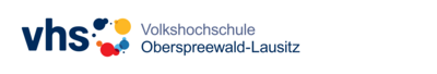 Logo der Volkshochschule Oberspreewald-Lausitz (Bild vergrößern)