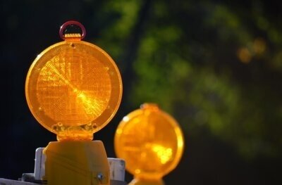 Flintbek: Vollsperrung Dorfstraße aufgehoben! (Bild vergr&ouml;&szlig;ern)