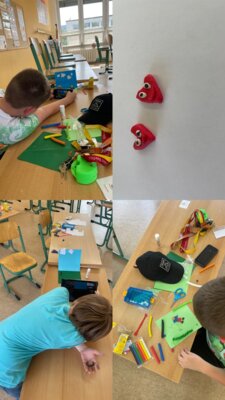 Neues aus der Medien-AG: Wir drehen Stop-Motion-Filme! (Bild vergr&ouml;&szlig;ern)