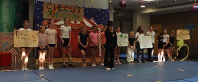 Circus Manemanni