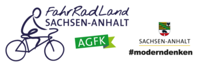 Meldung: Unterstützung der AGFK-Radiokampagne für mehr Sicherheit von Radfahrenden in Sachsen-Anhalt