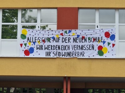 Abschied
