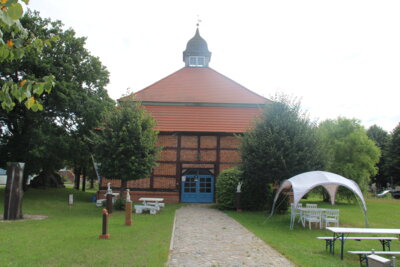 Konzert in der Schlosskapelle mit Mark Rose