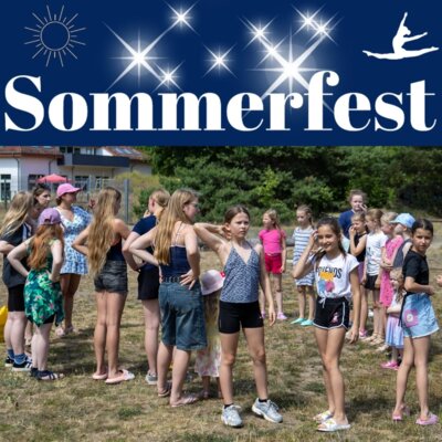 Sommer, Sonne, Sonnenschein