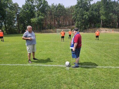 Meldung: Sportverein feiert 30-jähriges Jubiläum