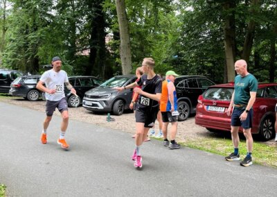 Meldung: Güstrower Stundenlaufserie 2025 ist Geschichte