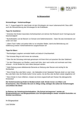 Neues vom Bürgerpolizist (Bild vergr&ouml;&szlig;ern)
